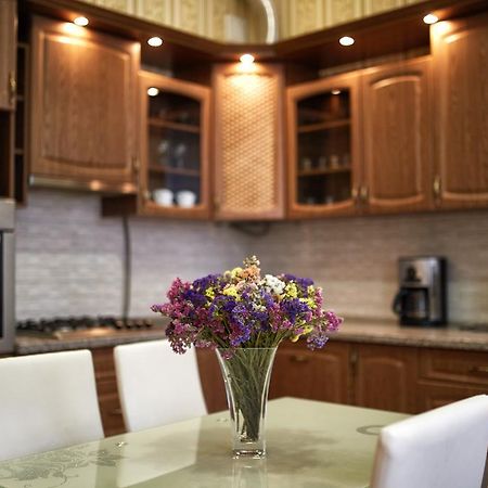Lviv Apartment Εξωτερικό φωτογραφία