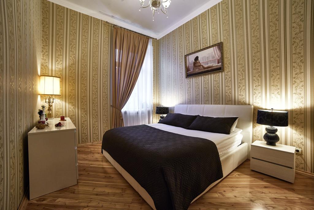 Lviv Apartment Εξωτερικό φωτογραφία