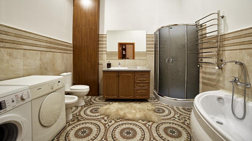 Lviv Apartment Εξωτερικό φωτογραφία