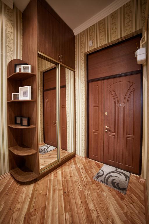 Lviv Apartment Εξωτερικό φωτογραφία